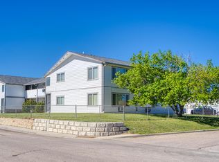 1000 Church Ave, Gillette, WY 82716