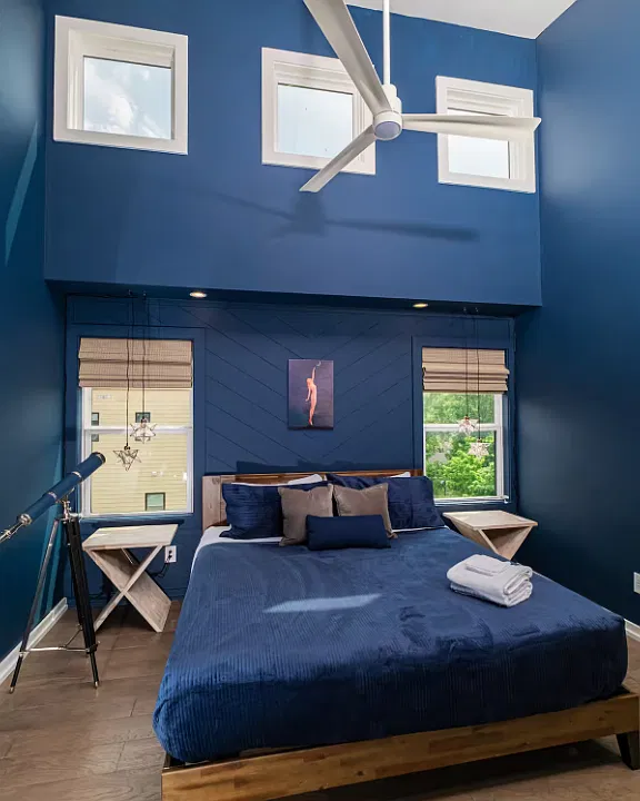 1308 Montgomery Ave #13