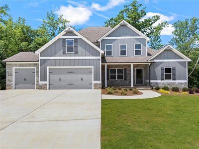 141 Randolph Farms Dr, Dallas, GA, 30132