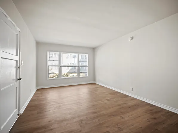 1628 S Saint Andrews Pl APT 1, Los Angeles, CA 90019