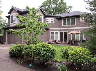 15837 Allison Pl, Lake Oswego, OR 97035