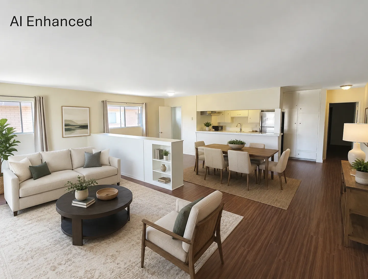 2 bed, 1.5 bath, 1300 sqft, $3,790 — Photo 3