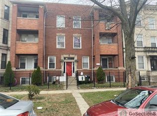 5938 S Prairie Ave APT 1S, Chicago, IL 60637