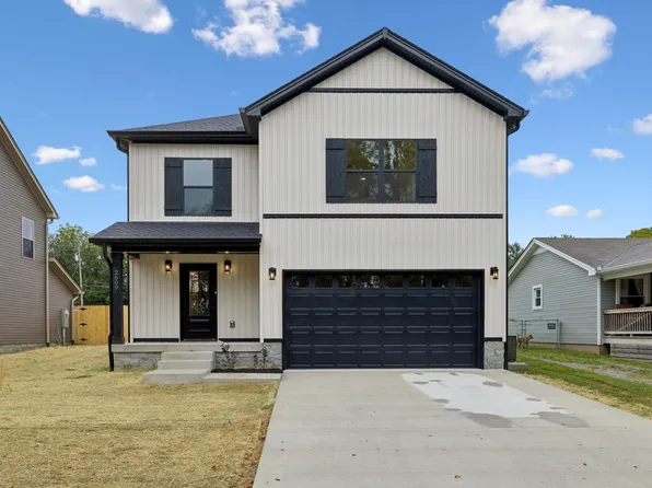 2609 Old Greenbrier Pike Lot 3, Greenbrier, TN 37073