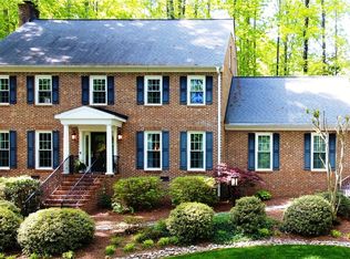 405 Perry Hill Rd, Easley, SC 29640