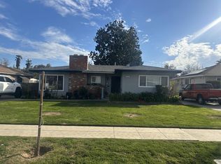 203 W Fedora Ave, Fresno, CA 93705
