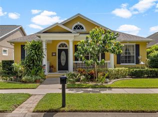 7011 Nobleton Dr, Windermere, FL 34786