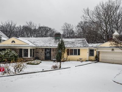 48 Oakledge Rd, Bronxville, NY, 10708