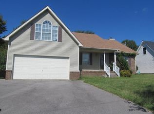 194 Shiloh Dr, La Vergne, TN 37086