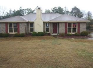 6219 Georgetown Dr, Columbus, GA