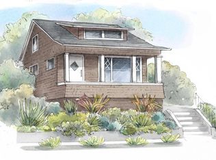 1331 Excelsior Ave, Oakland, CA