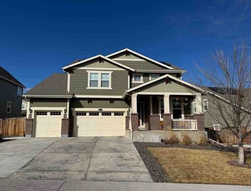 Property Front View