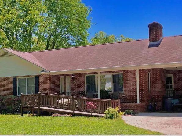 1114 Jefferson St, Boydton, VA 23917