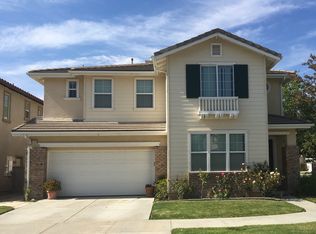 1177 Golden Amber Ln, Simi Valley, CA 93065