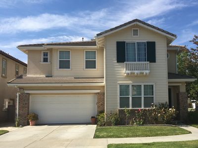 1177 Golden Amber Ln, Simi Valley, CA, 93065
