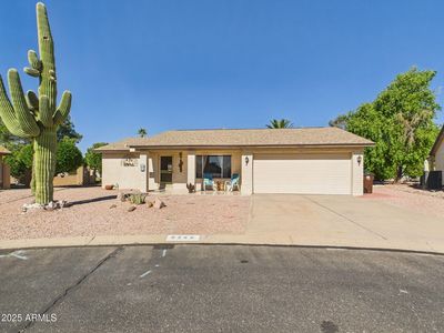 8246 E Fay Avenue, Mesa, AZ, 85208