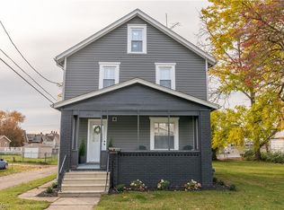 2314 15th St SW, Canton, OH 44706