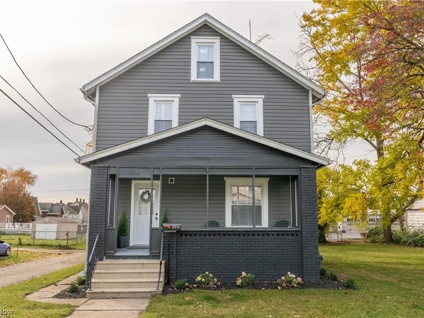 2314 15th St SW, Canton, OH 44706