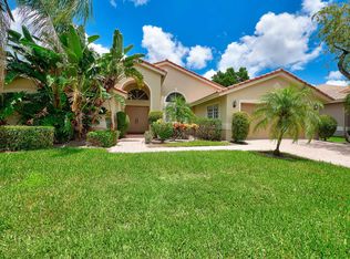 7044 Falls Rd E, Boynton Beach, FL 33437
