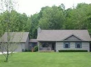 7362 W Golfwood Rd, Ludington, MI 49431
