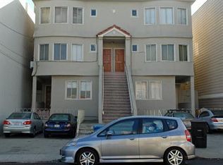 414-416-420 424, San Francisco, CA