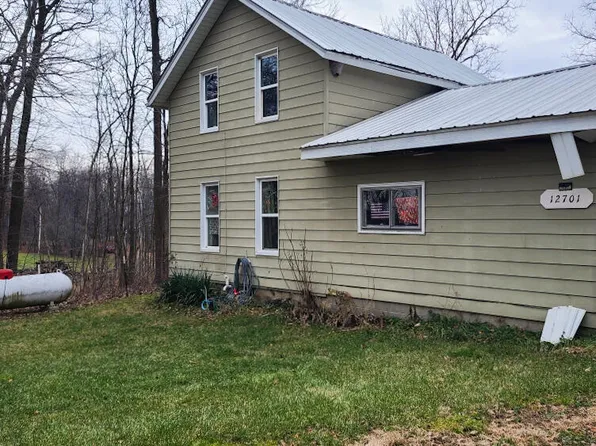 12701 Holibaugh Rd, Springport, MI 49284