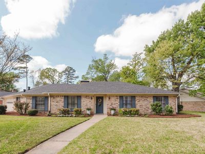 8309 Bucknell Dr, Tyler, TX, 75703