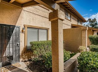 8041 Calle Fanita, Santee, CA 92071