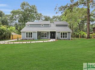 9 Coffee Woods Dr, Savannah, GA 31419