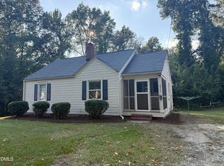2323 Farthing St, Durham, NC 27704