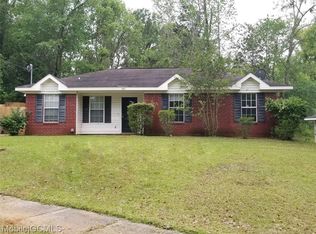 2651 Weems Dr, Mobile, AL 36607