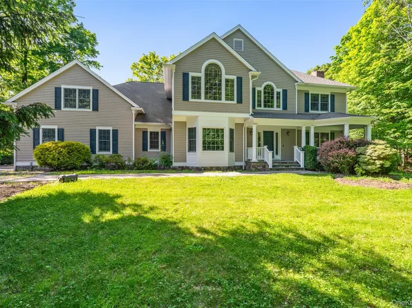 10 Kingdom Ridge Road, Bedford, NY 10506