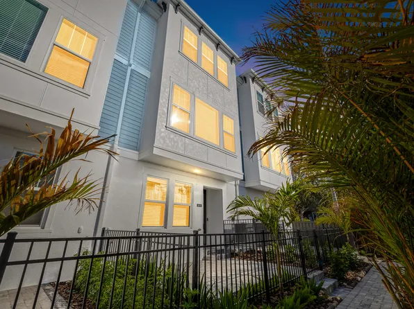 6605 N Nebraska Ave, Tampa, FL