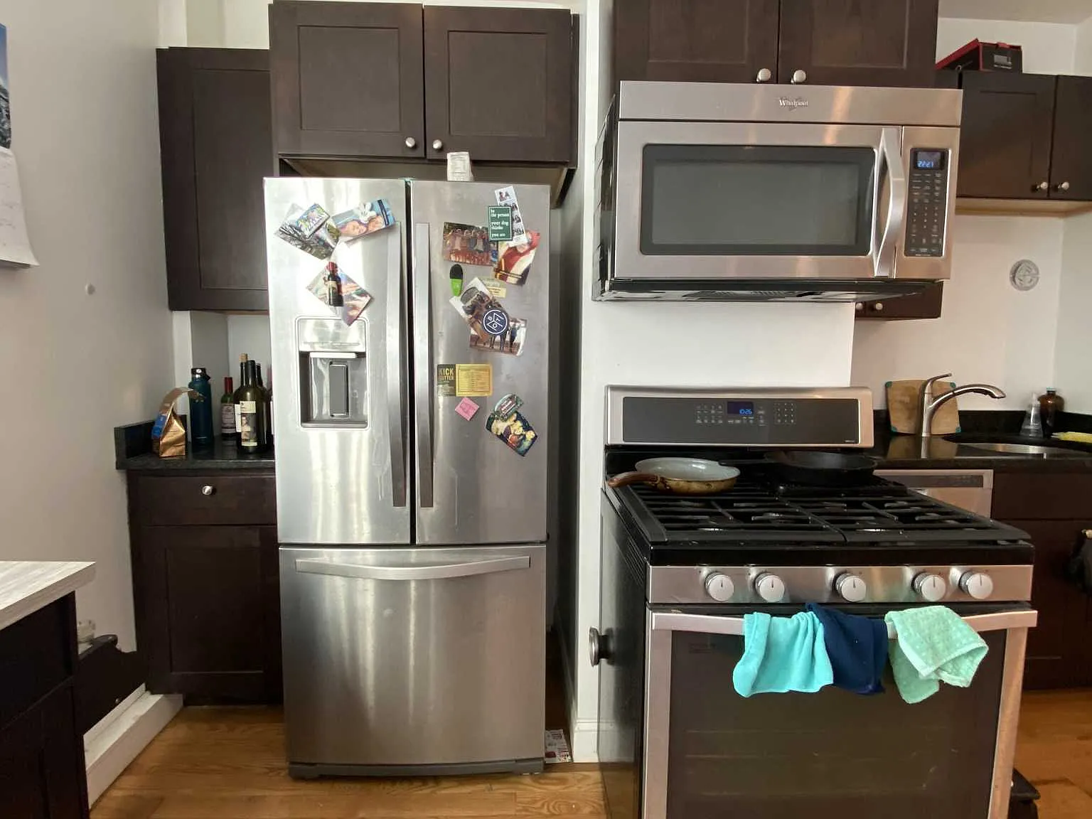 3 bed, 1.5 bath, $3,999 — Photo 2