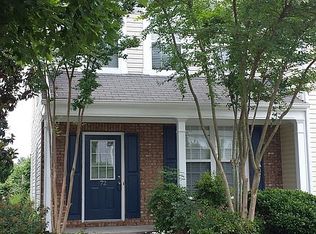 72 Highoak Dr NE, Marietta, GA 30066