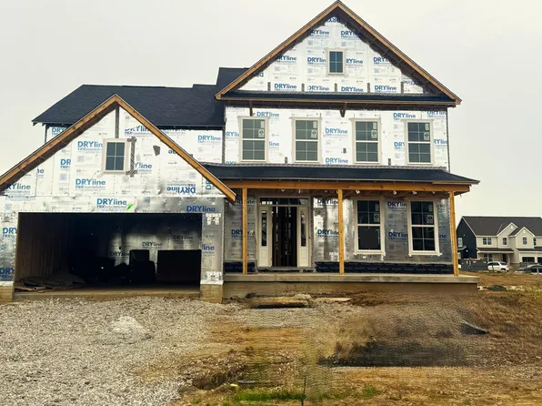 216 Painter St, Pickerington, OH 43147
