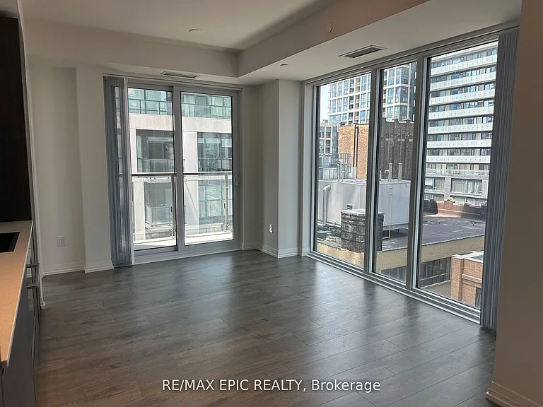 8 Widmer St #1703 — Photo 7