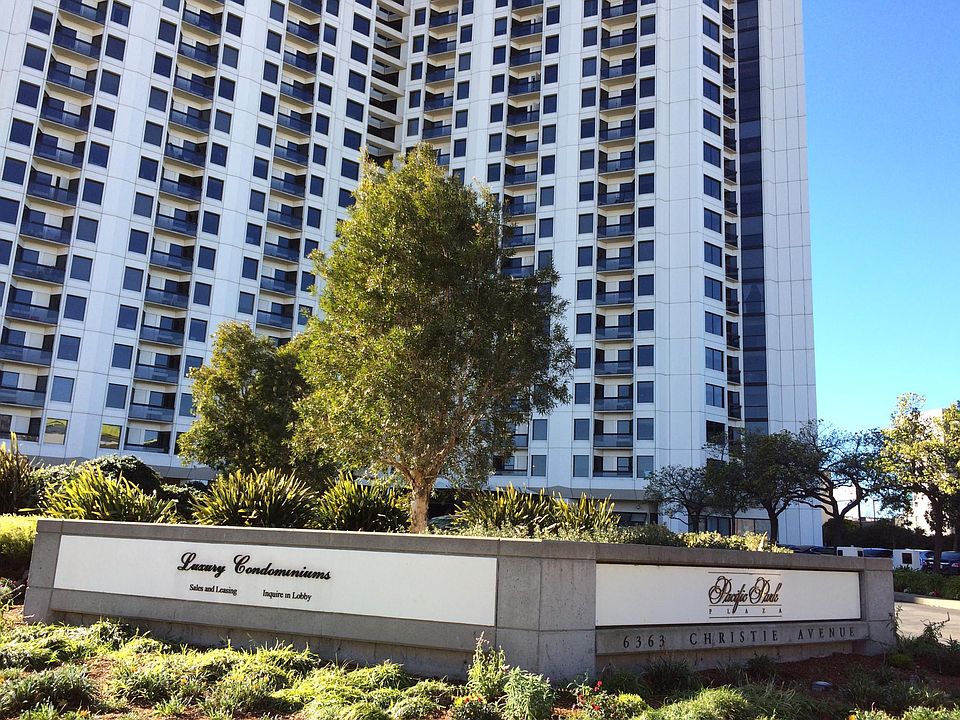 Live at PPP, Pacific Park Plaza, luxury condos