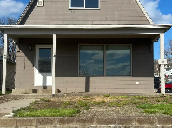 602 W Pleasant Dr, Pierre, SD 57501