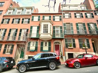79 Pinckney St, Boston, MA 02114