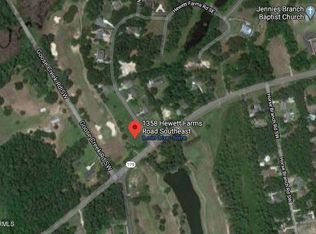 1358 Hewett Farms Rd, Shallotte, NC 28470
