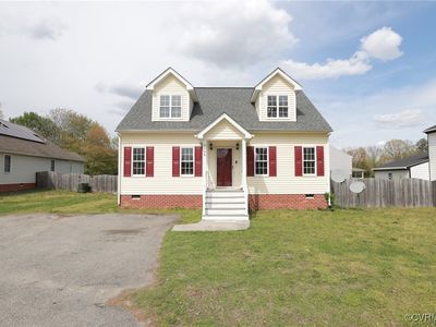4006 Walmsley Blvd, Richmond, VA, 23234