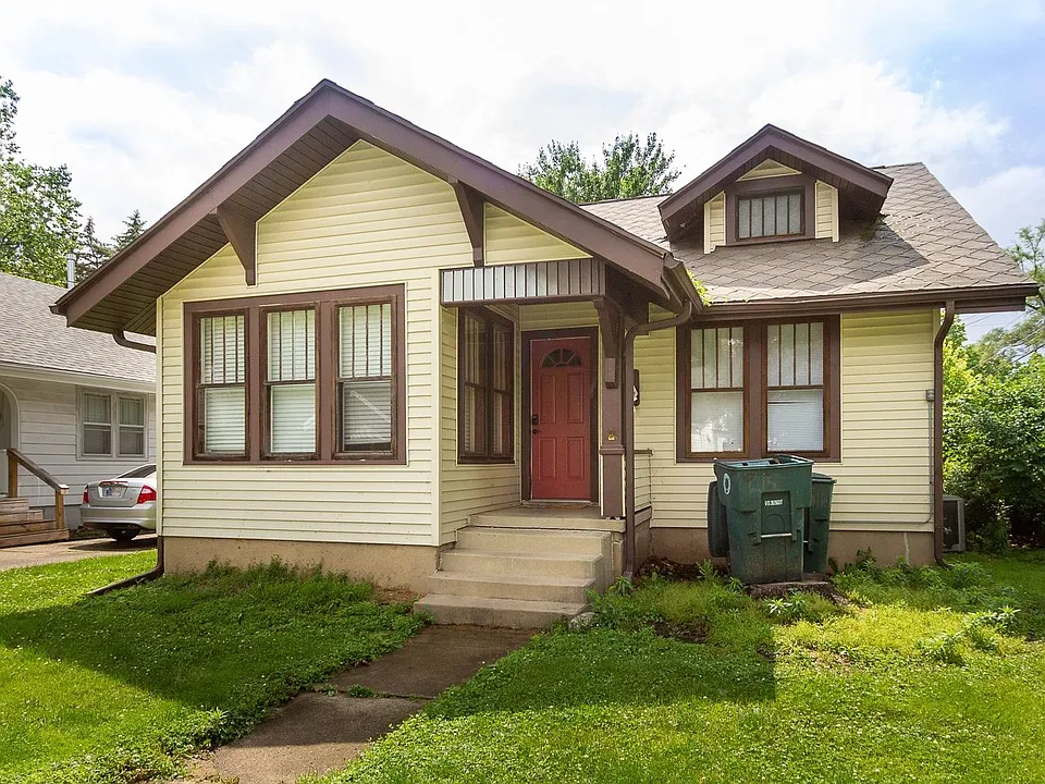 215 S Talley Ave