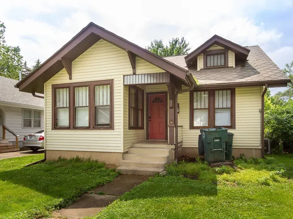 215 S Talley Ave, Muncie, IN 47303