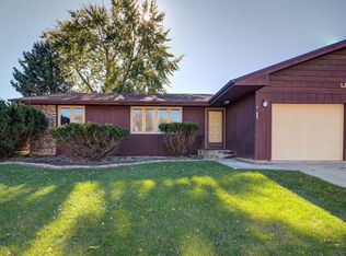 2128 Leness Ln, Crest Hill, IL 60403