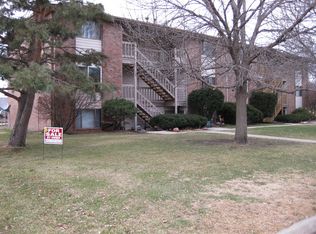 5509 S 31st St APT 7, Lincoln, NE 68516