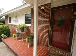 103 Forest Hill Dr, Warner Robins, GA 31088