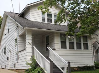 802 Davis St, Kalamazoo, MI