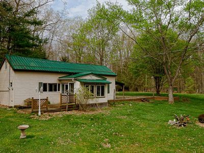 51 Chickadee Ln, Leeper, PA, 16233