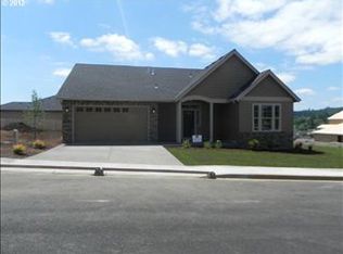 2838 Firefly Ct NW, Salem, OR 97304
